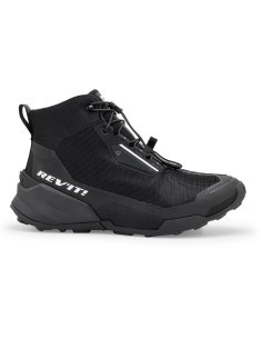 Zapatillas Revit Subduction | Negro 2