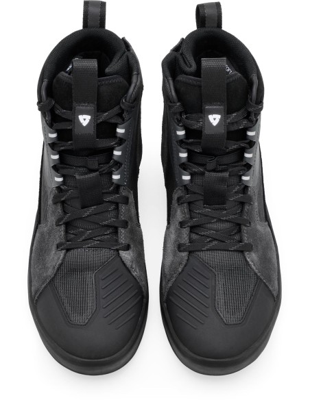 Zapatillas Revit Arrow 2 Air | Negro y antracita