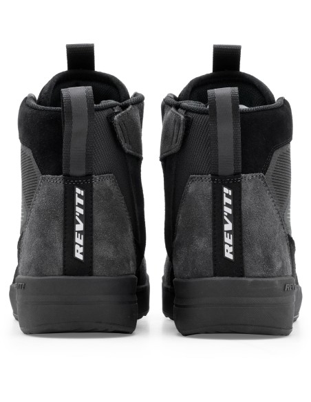 Zapatillas Revit Arrow 2 Air | Negro y antracita