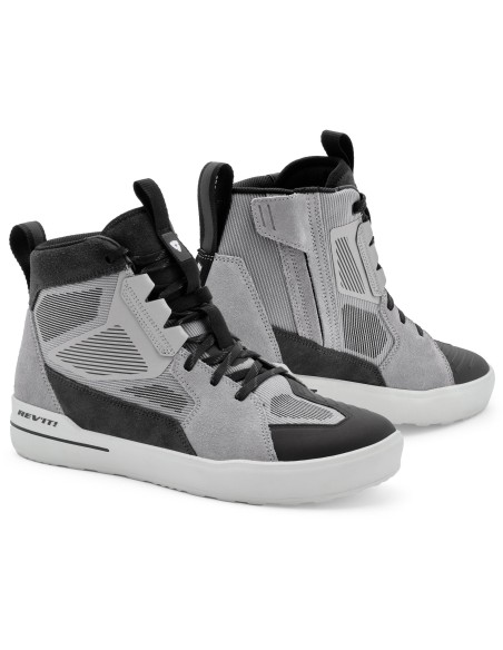 Zapatillas Revit Arrow 2 Air | Gris y blanco