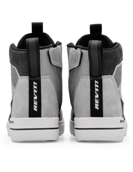 Zapatillas Revit Arrow 2 Air | Gris y blanco