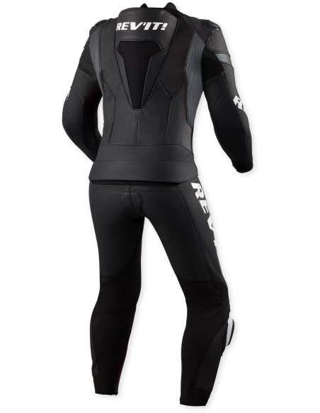 Mono Revit 2PCs Combi Argon 3 | Negro y blanco