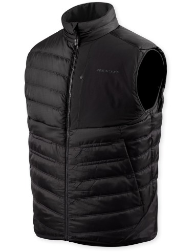 Chaleco Revit Finley 2 | Negro