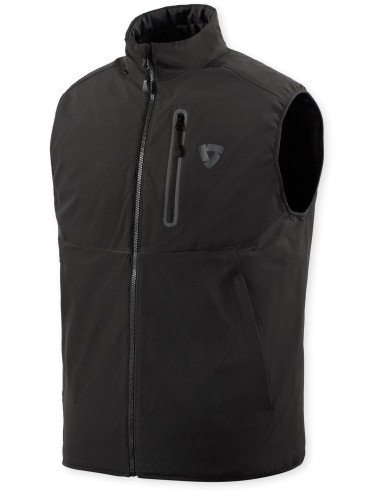 Chaleco Revit Finley 2 | Negro