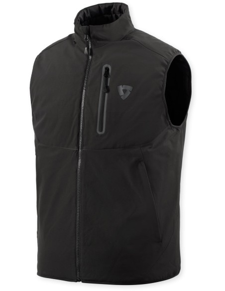 Chaleco Revit Finley 2 | Negro
