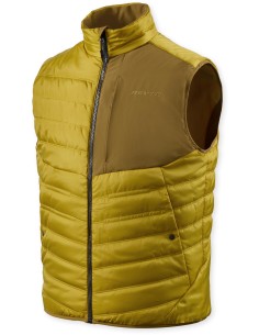 Chaleco Revit Finley 2 | Amarillo ocre