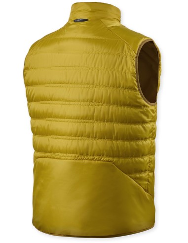 Chaleco Revit Finley 2 | Amarillo ocre