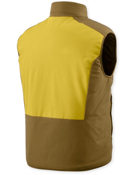 Chaleco Revit Finley 2 | Amarillo ocre