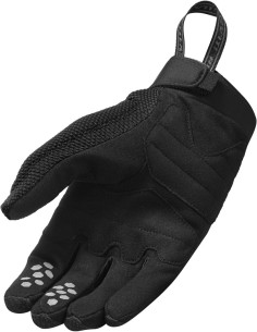 Guantes Revit Massif | Negro 2