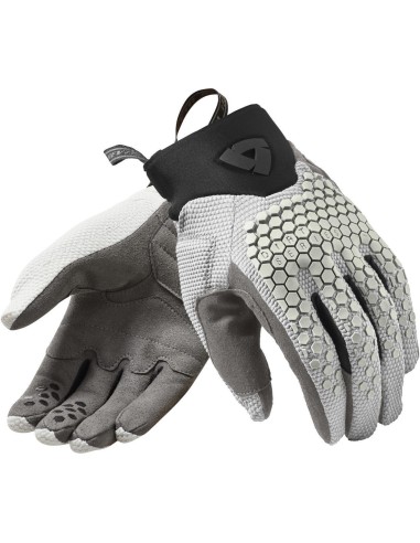 Guantes Revit Massif | Gris