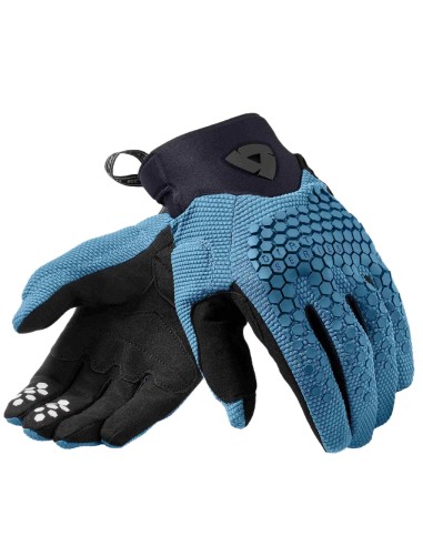 Guantes Revit Massif | Azul