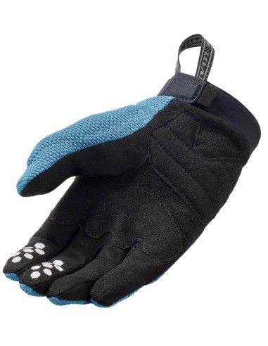 Guantes Revit Massif | Azul