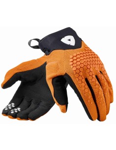 Guantes Revit Massif | Naranja