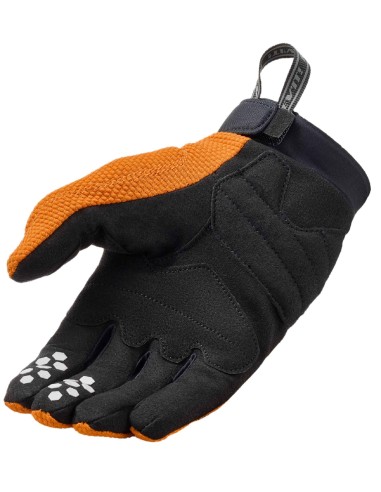 Guantes Revit Massif | Naranja