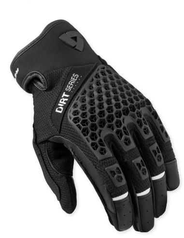 Guantes Revit Caliber 2 | Negro
