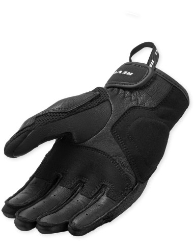 Guantes Revit Caliber 2 | Negro