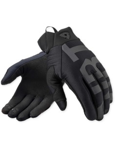 Guantes Revit Coast | Negro
