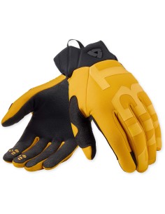 Guantes Revit Coast | Amarillo ocre