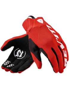 Guantes Revit X Pol Tarrés Escondido | Rojo