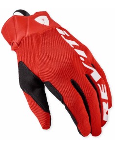 Guantes Revit X Pol Tarrés Escondido | Rojo 2