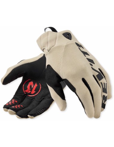 Guantes Revit X Pol Tarrés Escondido | Arena