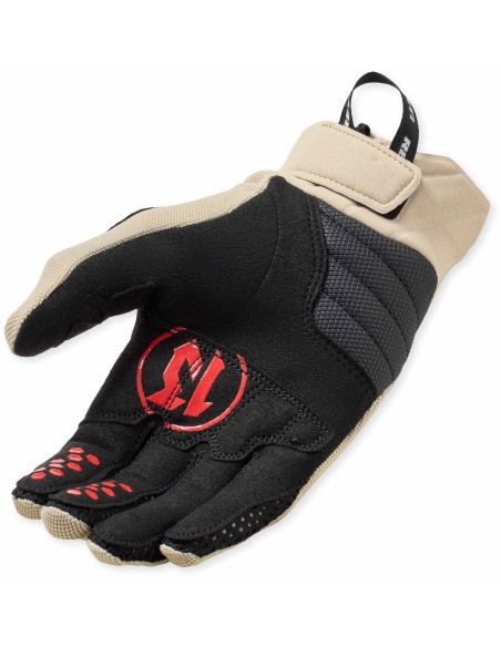 Guantes Revit X Pol Tarrés Escondido | Arena