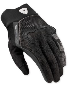 Guantes Revit Hyperspeed 3 | Negro 2