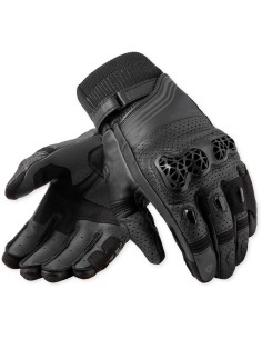 Guantes Revit Positron | Negro