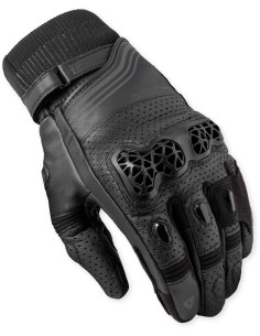 Guantes Revit Positron | Negro 2