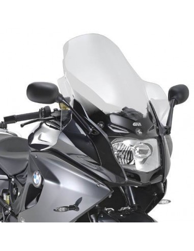 Pantalla Givi BMW F 800 GT (13 - 17)