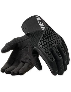 Guantes Revit Mangrove 2 | Negro