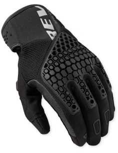 Guantes Revit Mangrove 2 | Negro 2