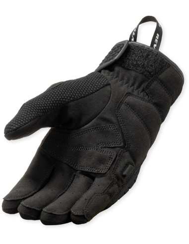 Guantes Revit Mangrove 2 | Negro
