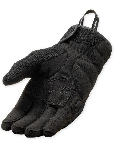 Guantes Revit Mangrove 2 | Negro
