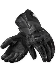 Guantes Revit Argon 3 | Negro