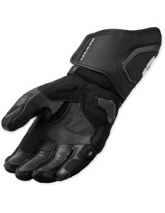 Guantes Revit Argon 3 | Negro 2