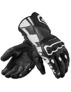 Guantes Revit Argon 3 | Negro y blanco