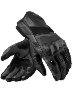 Guantes Revit RSR 5 | Negro