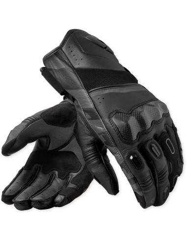 Guantes Revit RSR 5 | Negro