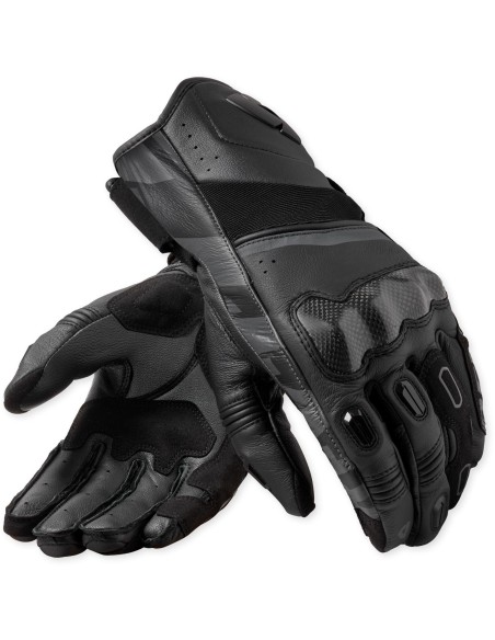 Guantes Revit RSR 5 | Negro