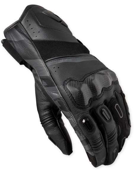 Guantes Revit RSR 5 | Negro