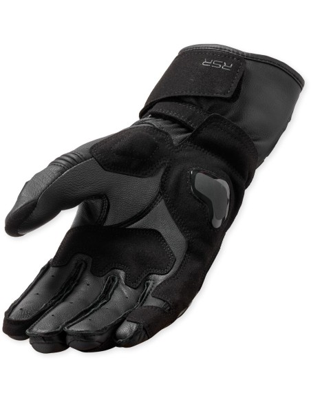 Guantes Revit RSR 5 | Negro