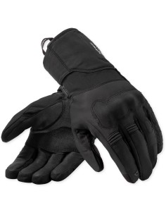 Guantes Revit Convergent H2O | Negro