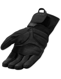 Guantes Revit Convergent H2O | Negro 2