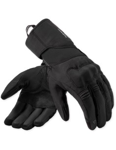 Guantes Revit Convergent H2O Ladies | Negro