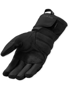 Guantes Revit Convergent H2O Ladies | Negro 2