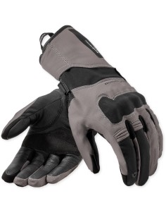 Guantes Revit Convergent H2O Ladies | Gris y negro