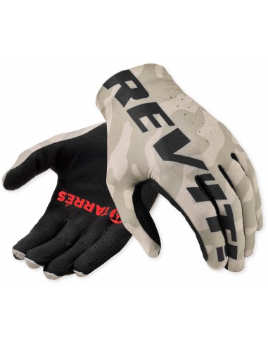 Guantes Revit X Pol Tarrés Tacto | Arena