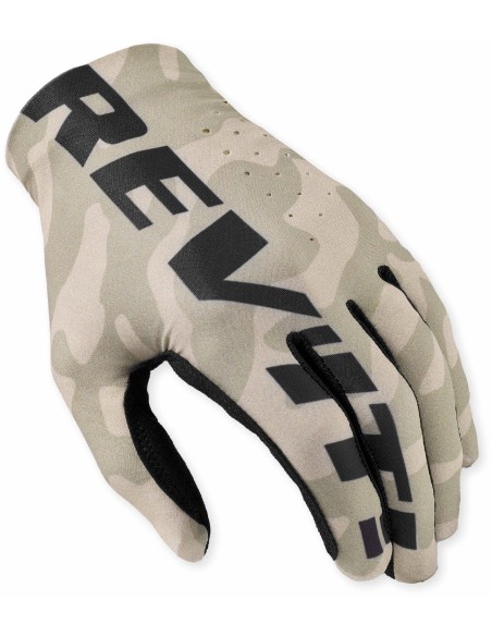 Guantes Revit X Pol Tarrés Tacto | Arena