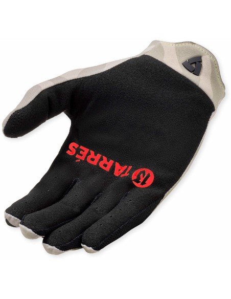 Guantes Revit X Pol Tarrés Tacto | Arena